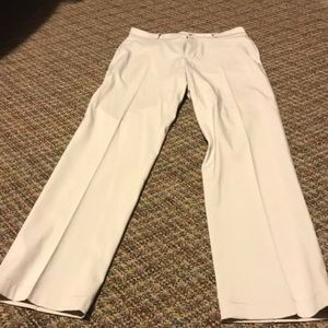 Men’s golf pants